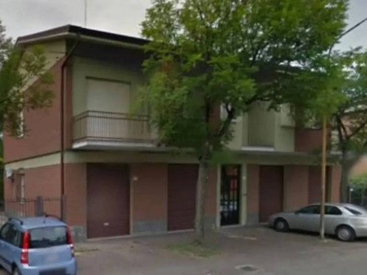casa indipendente in vendita a Modena in zona San Lazzaro / Modena Est