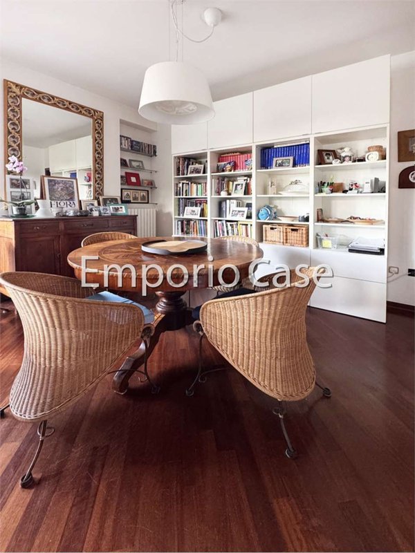 appartamento in vendita a Modena in zona San Faustino