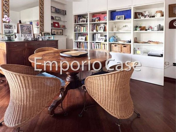 appartamento in vendita a Modena in zona San Faustino