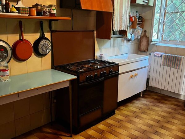 casa indipendente in vendita a Modena in zona San Lazzaro / Modena Est