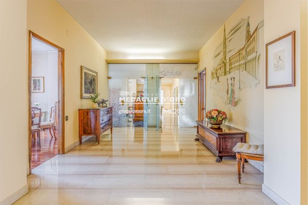 appartamento in vendita a Modena in zona Sant'Agnese