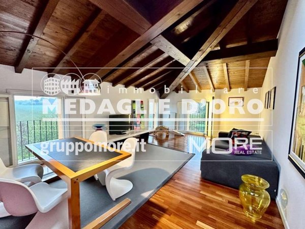 appartamento in vendita a Modena in zona Madonnina / Quattro Ville