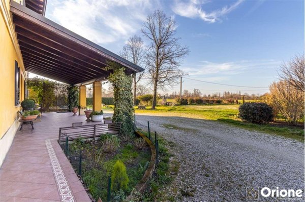 casa indipendente in vendita a Modena