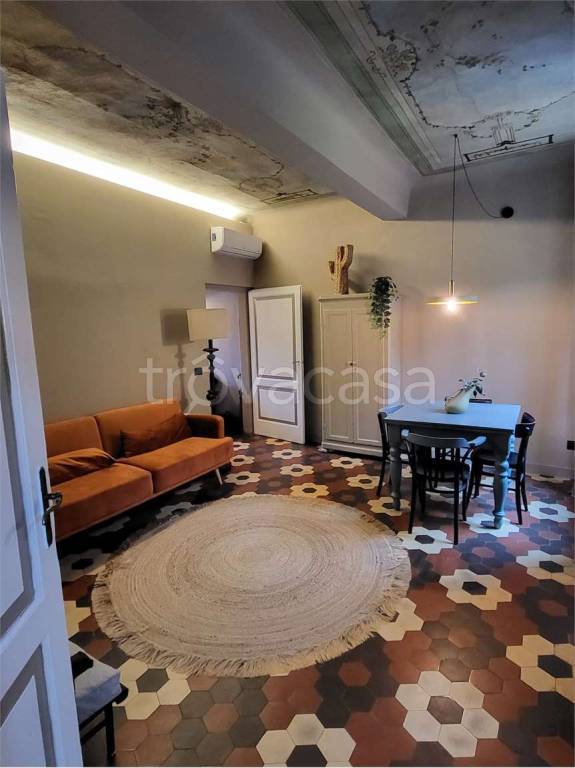 appartamento in vendita a Modena in zona Centro Storico