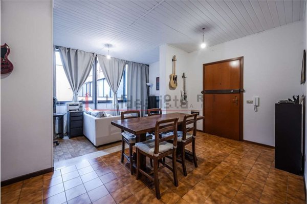 appartamento in vendita a Modena in zona San Lazzaro / Modena Est