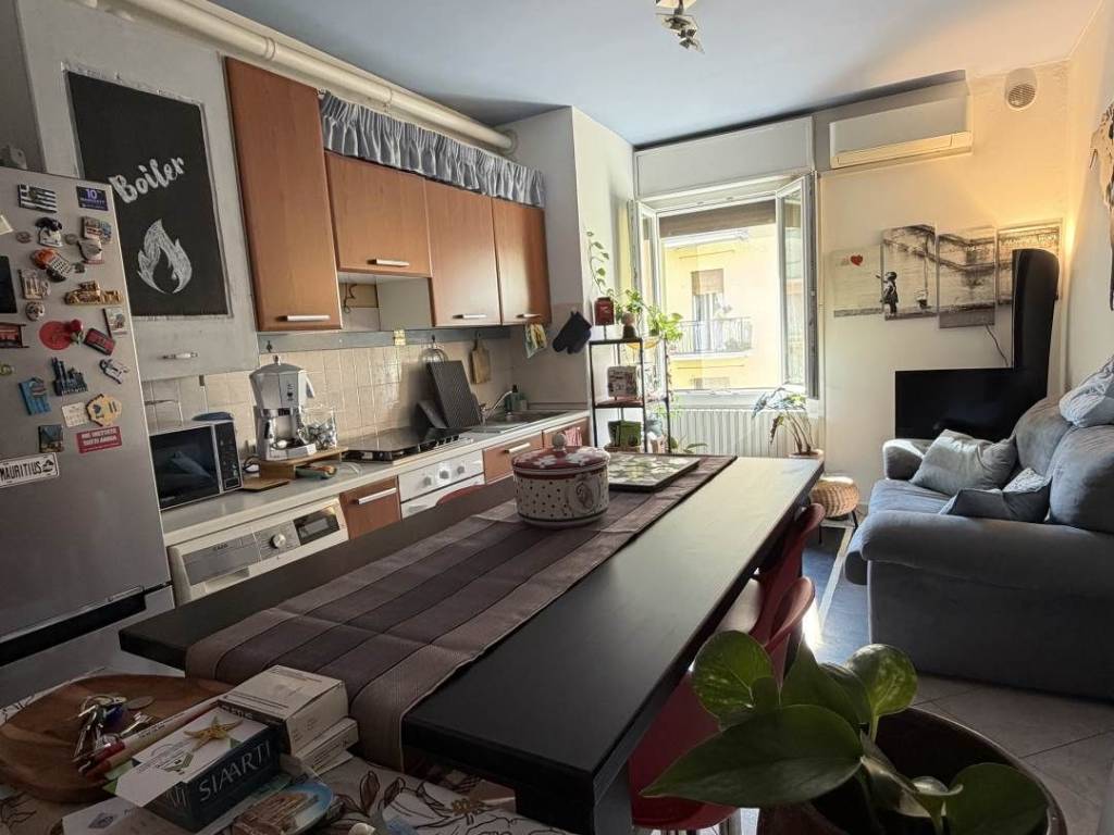 appartamento in vendita a Modena in zona San Lazzaro / Modena Est