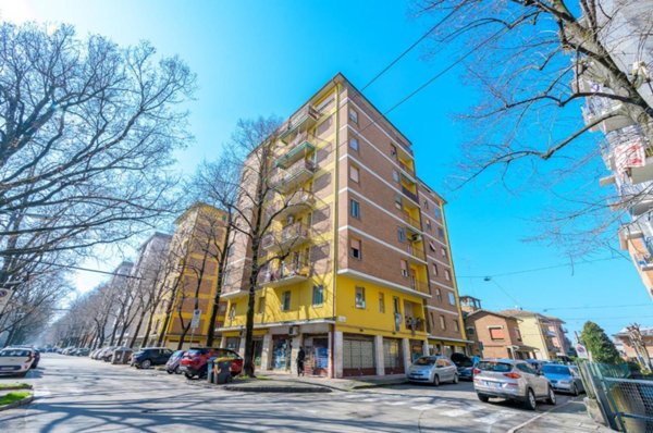 appartamento in vendita a Modena in zona Centro Storico