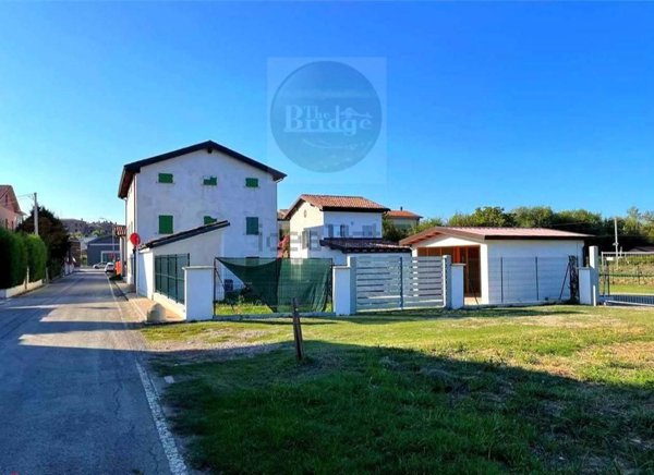 appartamento in vendita a Modena in zona Baggiovara