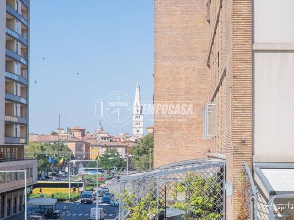 appartamento in vendita a Modena in zona San Lazzaro / Modena Est