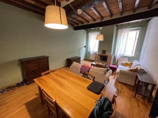 appartamento in vendita a Modena in zona Centro Storico