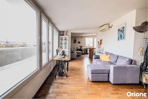 appartamento in vendita a Modena in zona San Faustino