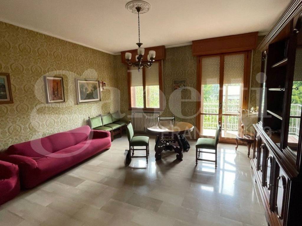 appartamento in vendita a Modena in zona Sant'Agnese