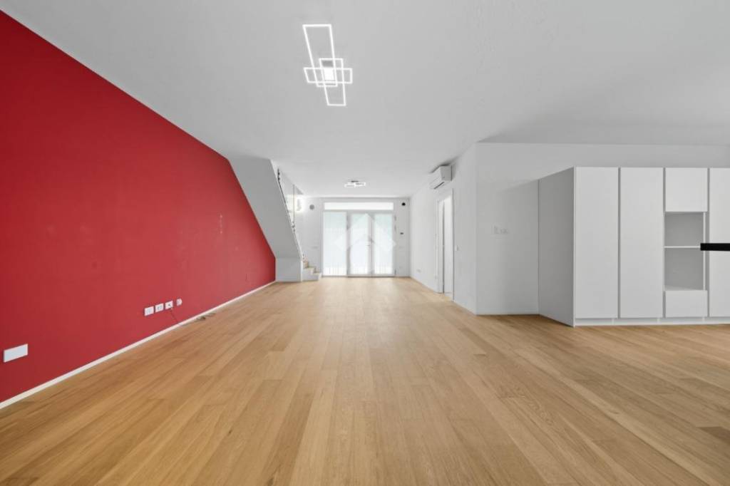 appartamento in vendita a Modena in zona Sant'Agnese