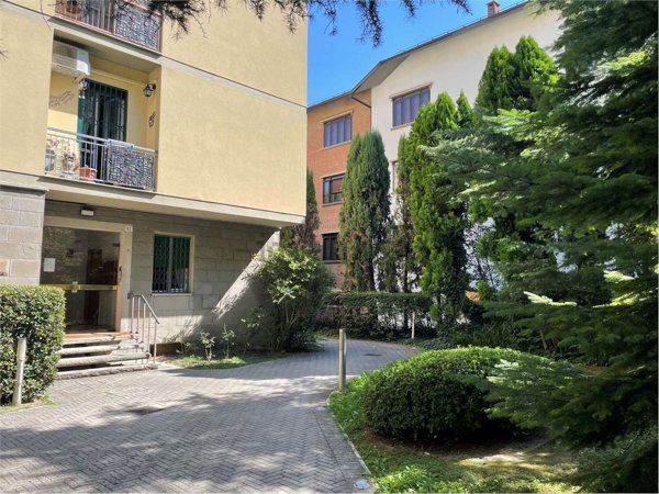 appartamento in vendita a Modena in zona Sant'Agnese
