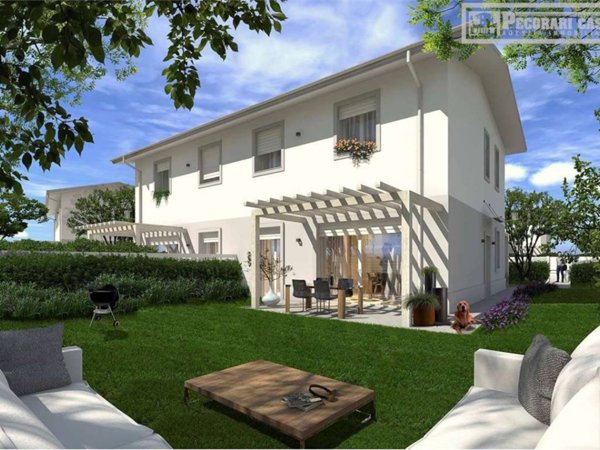 casa indipendente in vendita a Modena in zona Cognento