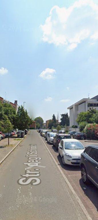 ufficio in vendita a Modena