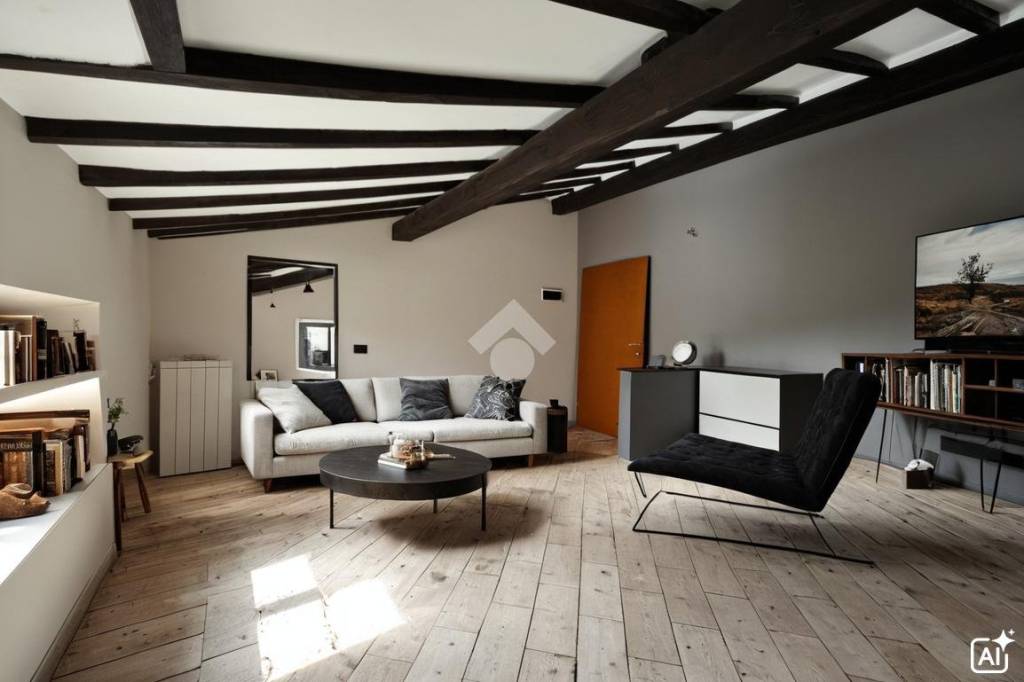 appartamento in vendita a Modena in zona Centro Storico