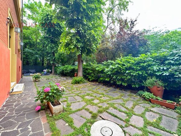 appartamento in vendita a Modena in zona Buon Pastore