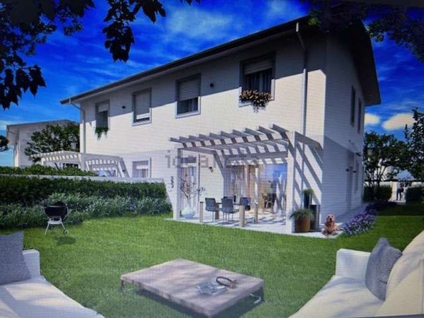 casa indipendente in vendita a Modena in zona Cognento