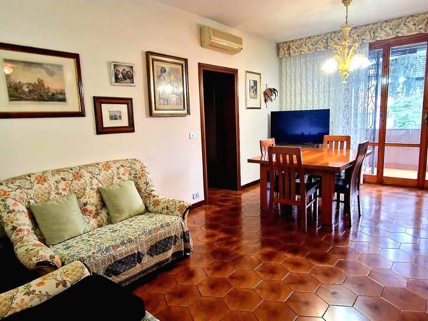 appartamento in vendita a Modena in zona San Lazzaro / Modena Est