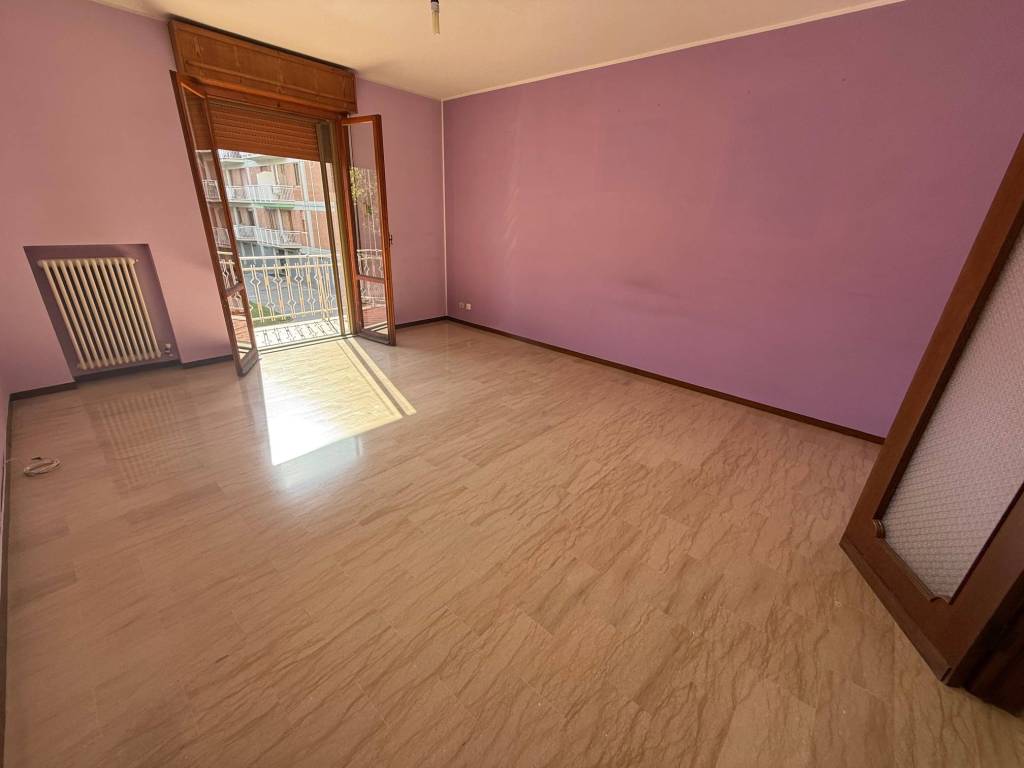 appartamento in vendita a Modena in zona Cognento