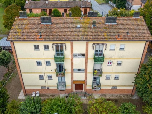 appartamento in vendita a Modena in zona Ganaceto
