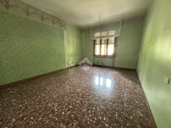 appartamento in vendita a Modena in zona Buon Pastore