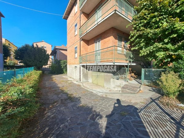 appartamento in vendita a Modena in zona Sant'Agnese