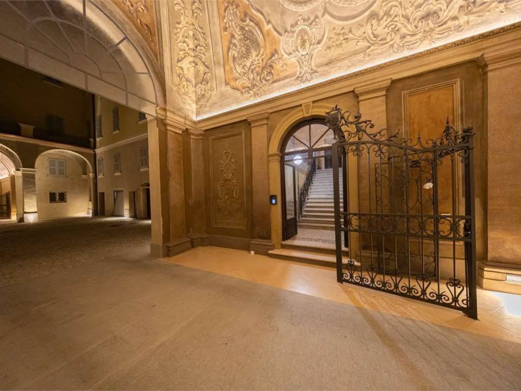 appartamento in vendita a Modena in zona Centro Storico