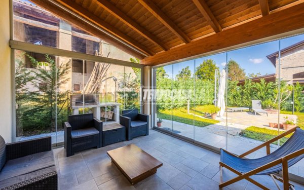 casa indipendente in vendita a Modena in zona Sant'Agnese