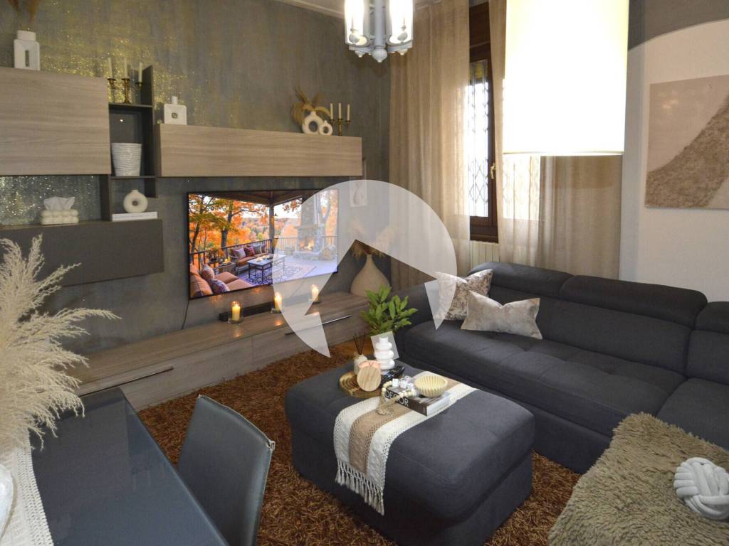 appartamento in vendita a Modena