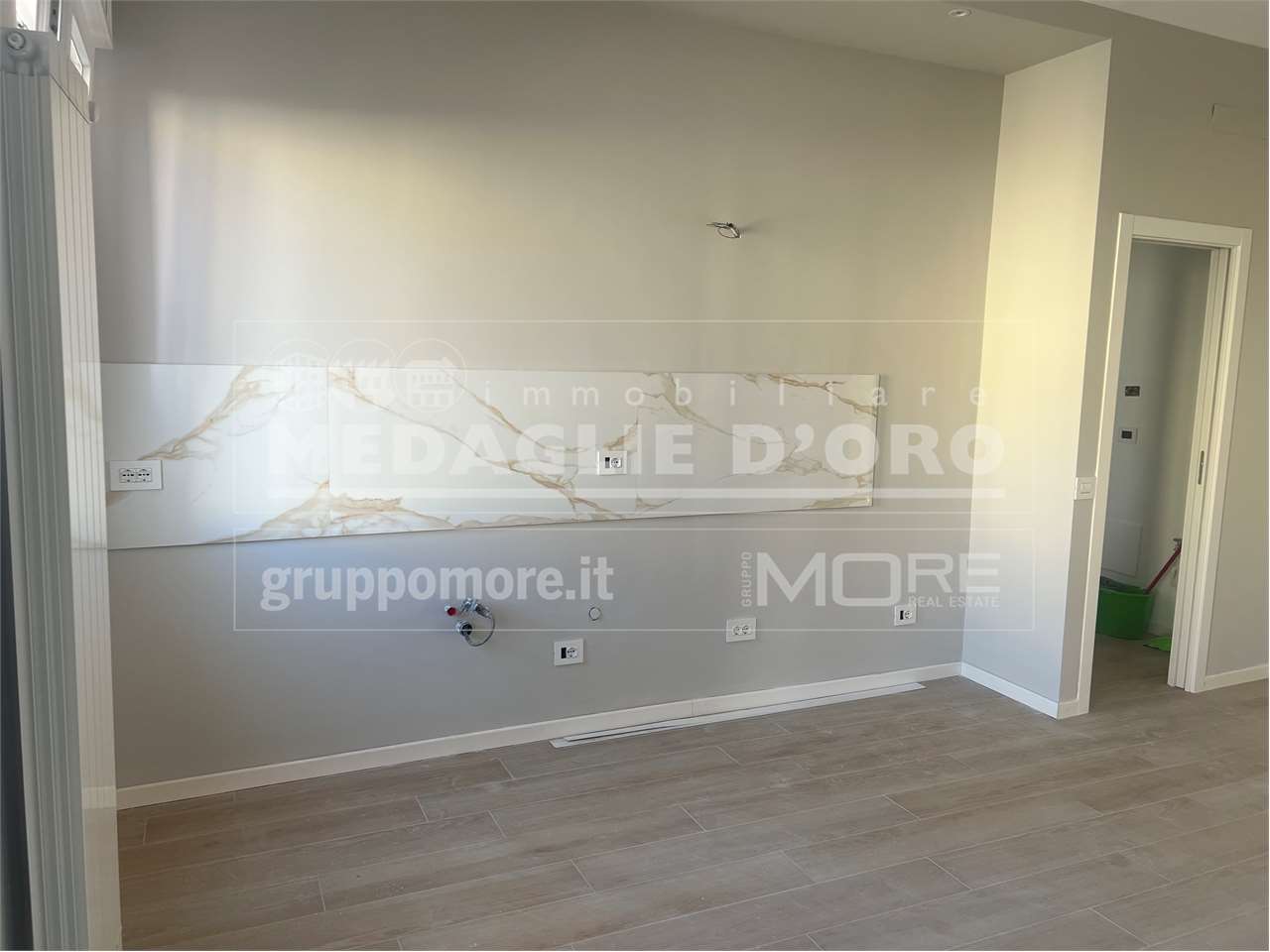 appartamento in vendita a Modena in zona Buon Pastore