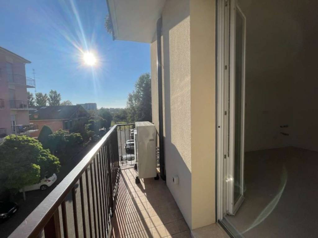 appartamento in vendita a Modena in zona Buon Pastore
