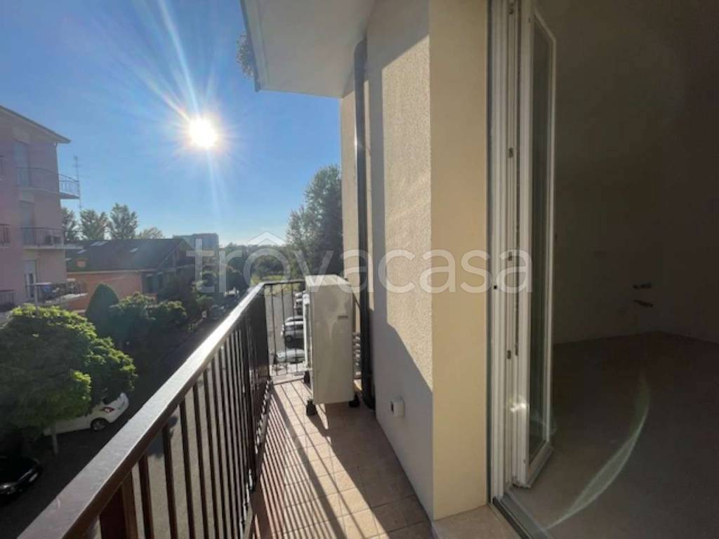 appartamento in vendita a Modena in zona Sant'Agnese