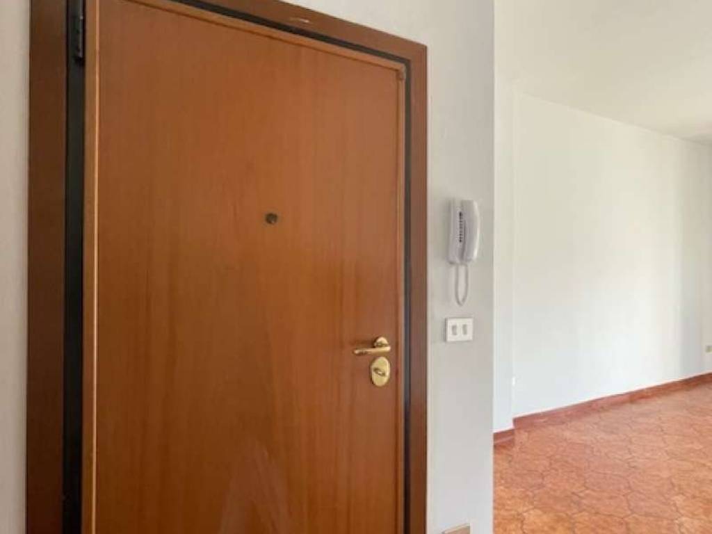 appartamento in vendita a Modena in zona San Lazzaro / Modena Est