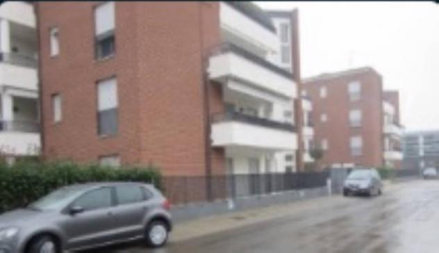 terreno edificabile in vendita a Modena