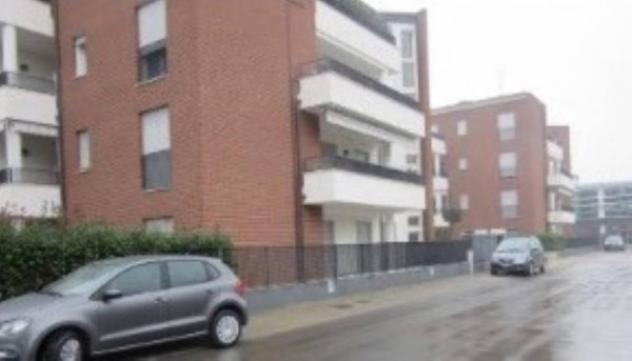 terreno edificabile in vendita a Modena