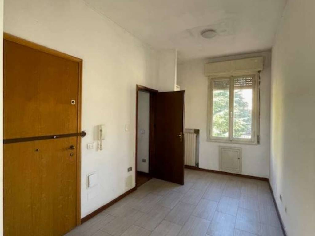 appartamento in vendita a Modena in zona Buon Pastore