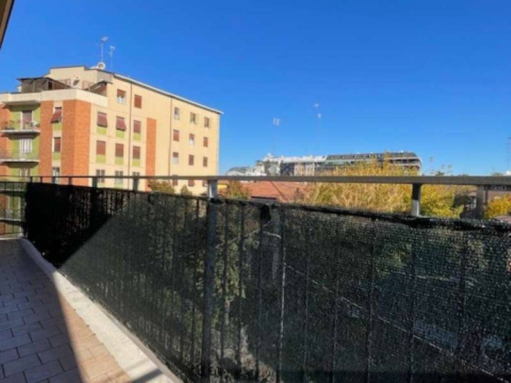 appartamento in vendita a Modena in zona Buon Pastore