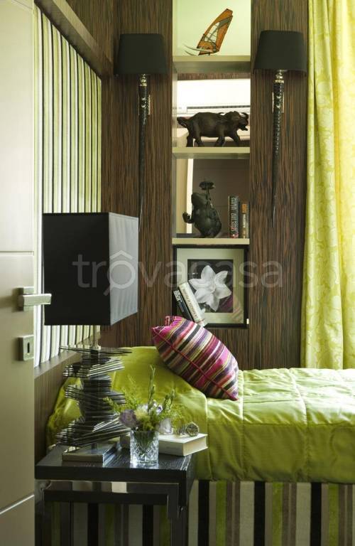 appartamento in vendita a Modena