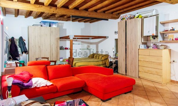 appartamento in vendita a Modena in zona Centro Storico