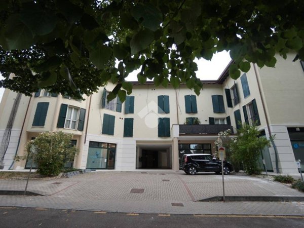 appartamento in vendita a Modena in zona Baggiovara