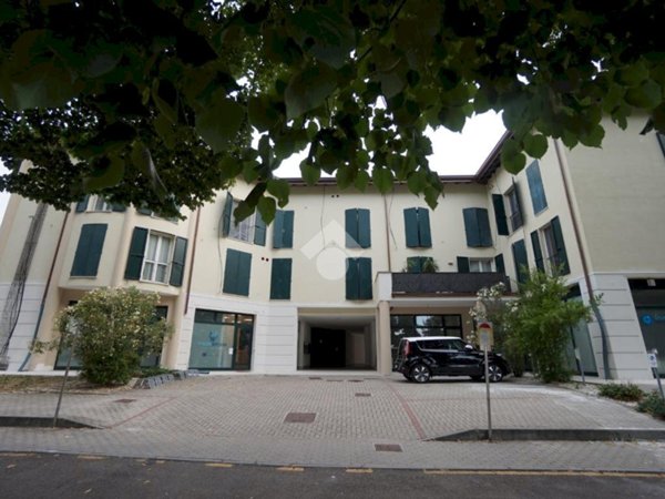 appartamento in vendita a Modena in zona Baggiovara