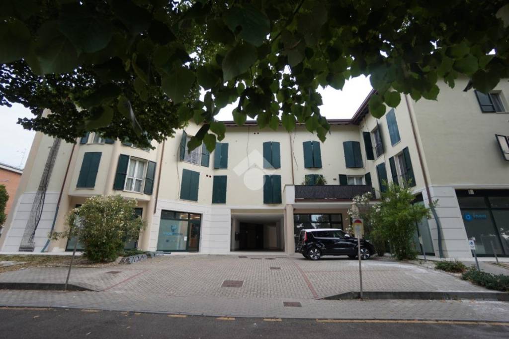 appartamento in vendita a Modena in zona Baggiovara