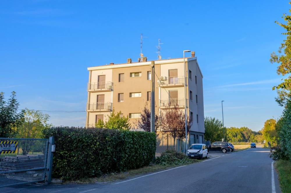 appartamento in vendita a Modena