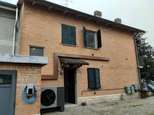 appartamento in vendita a Modena in zona San Lazzaro / Modena Est