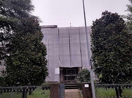 appartamento in vendita a Modena in zona Marzaglia