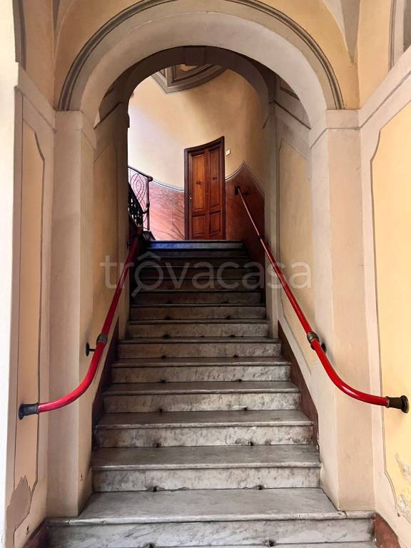 appartamento in vendita a Modena in zona Centro Storico