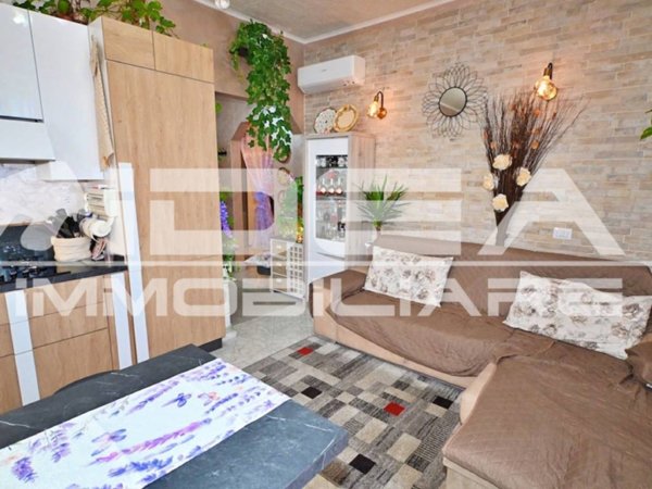 appartamento in vendita a Modena in zona San Lazzaro / Modena Est