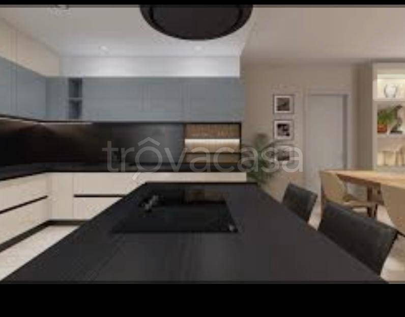 appartamento in vendita a Modena in zona San Lazzaro / Modena Est